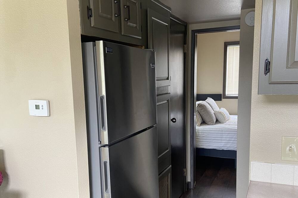 Photo of Bedroom in Hope