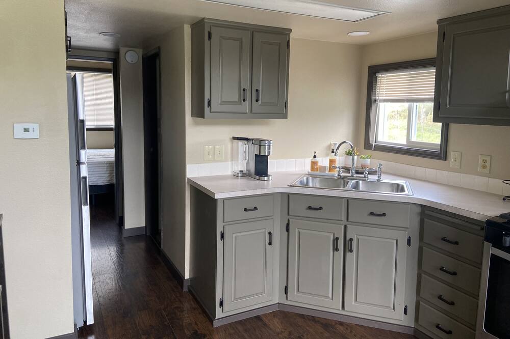 Photo of Kitchen in Hope