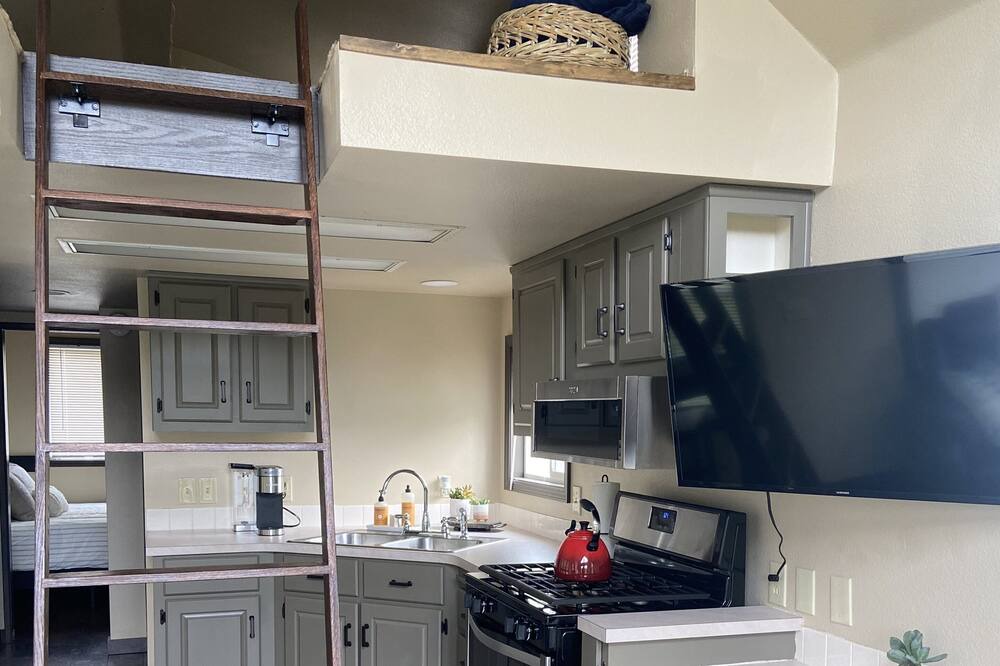Photo of Kitchen in Hope