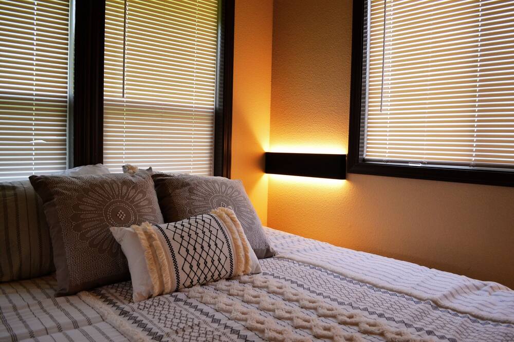 Photo of Bedroom in Hope