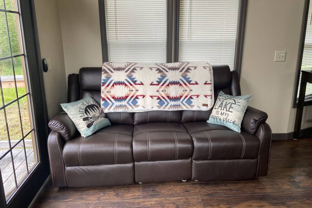 Photo of Livingroom in Hope