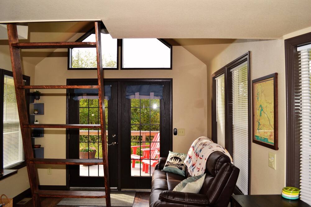 Photo of Livingroom in Hope
