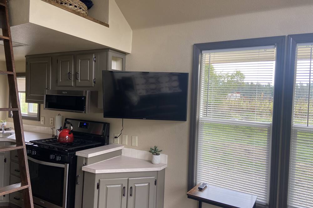 Photo of Kitchen in Hope