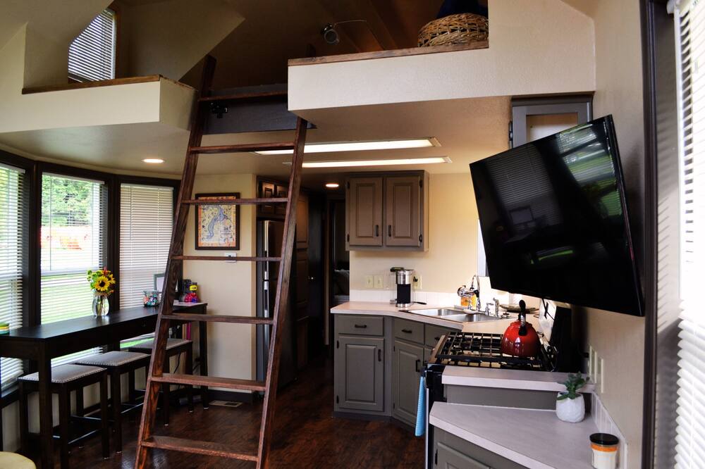 Photo of Kitchen in Hope