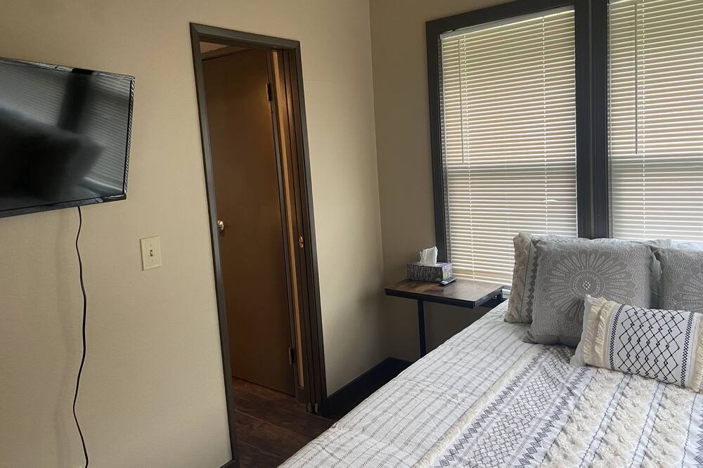 Photo of Bedroom in Hope