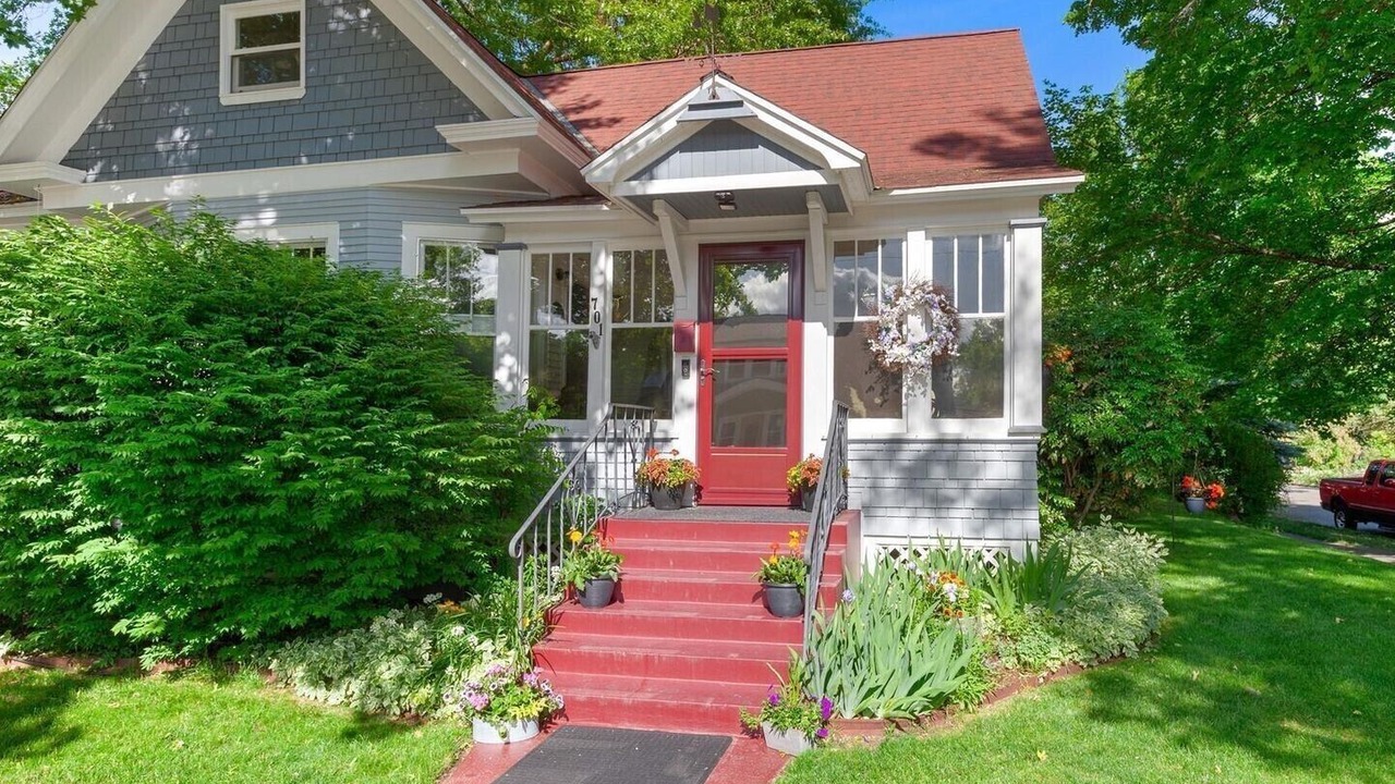 Photo of Outdoor in Garden District