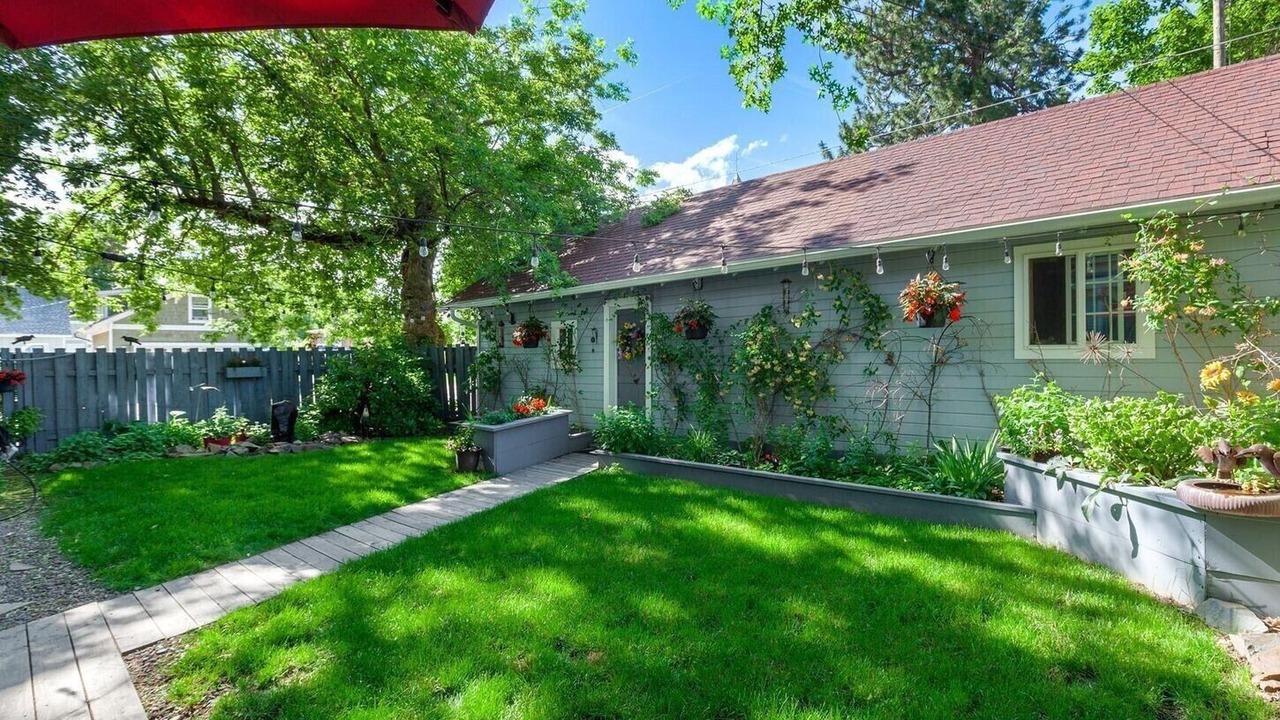 Photo of Outdoor in Garden District