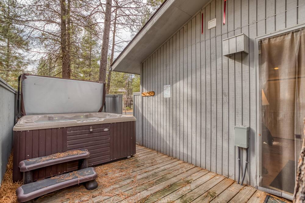 Photo of Outdoor in Sunriver