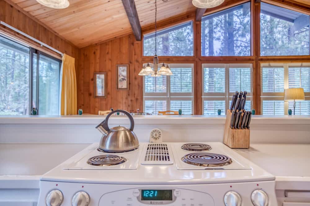 Photo of Kitchen in Sunriver