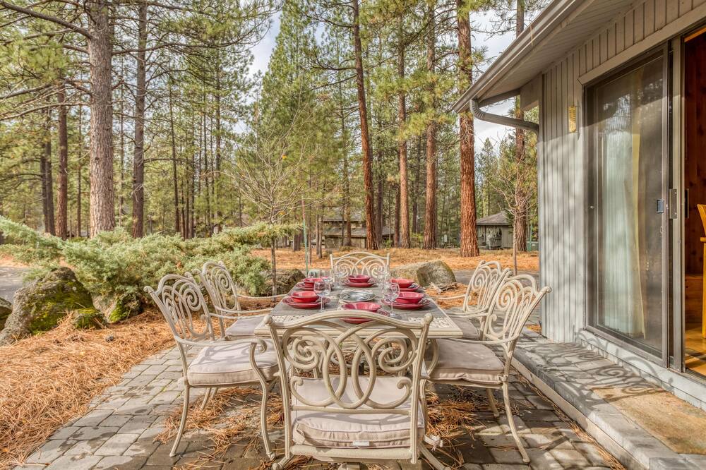Photo of Outdoor in Sunriver
