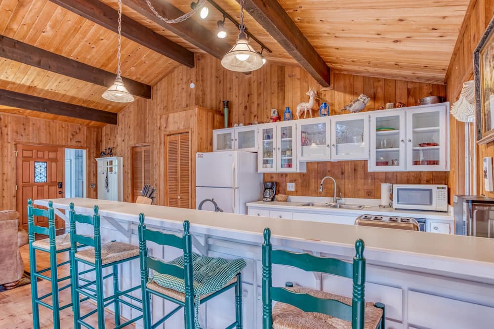 Photo of Kitchen in Sunriver
