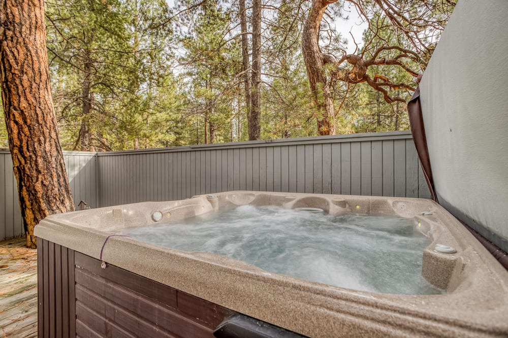 Photo of Outdoor in Sunriver