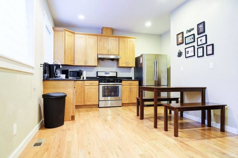 Photo of Kitchen in South Seattle
