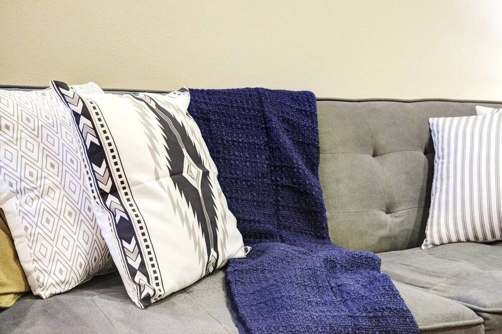 Photo of Livingroom in South Seattle