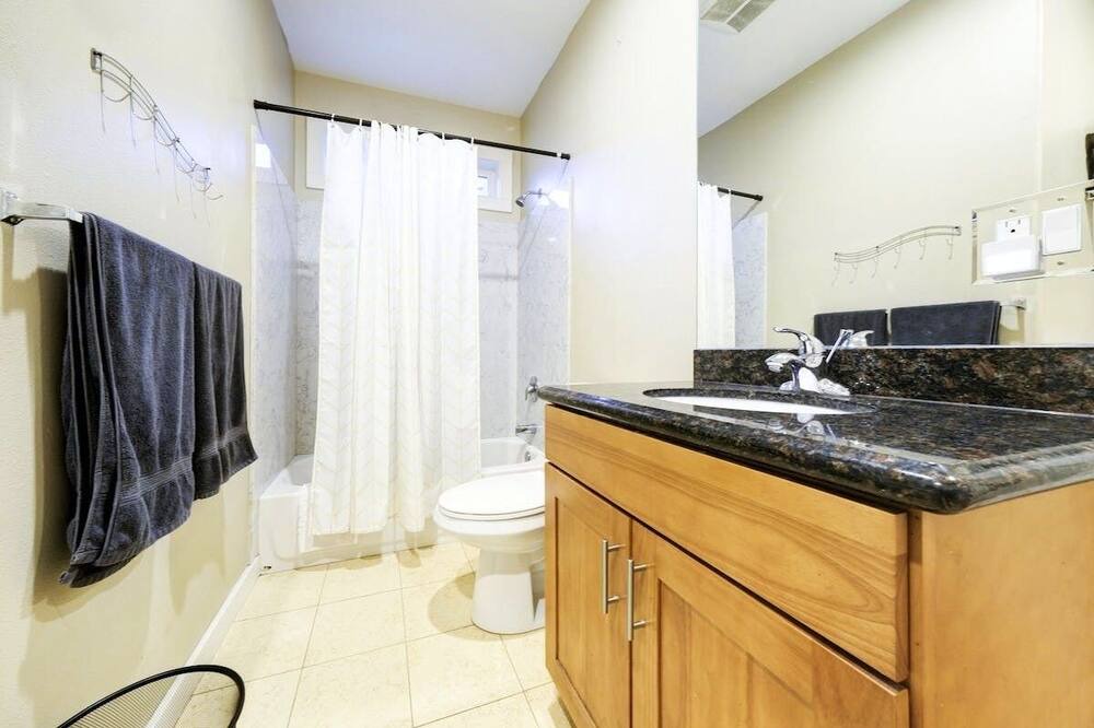 Photo of Bathroom in South Seattle