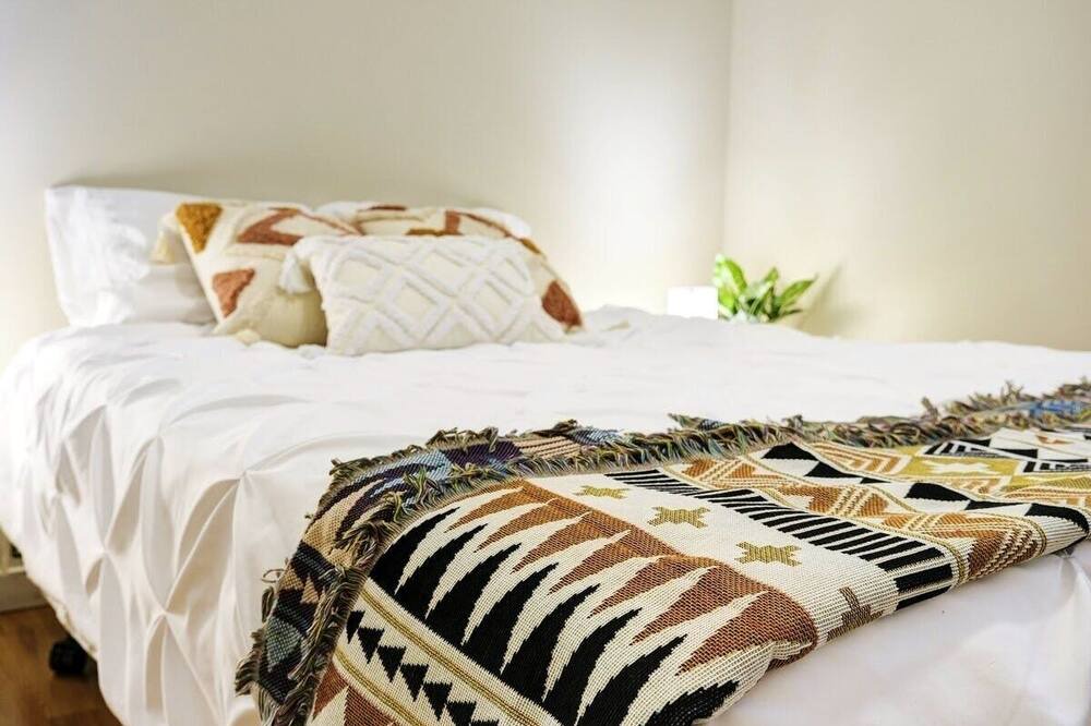 Photo of Bedroom in South Seattle