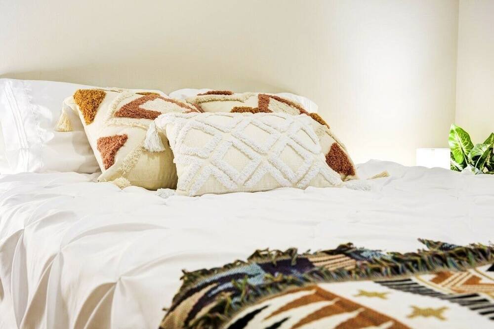 Photo of Bedroom in South Seattle