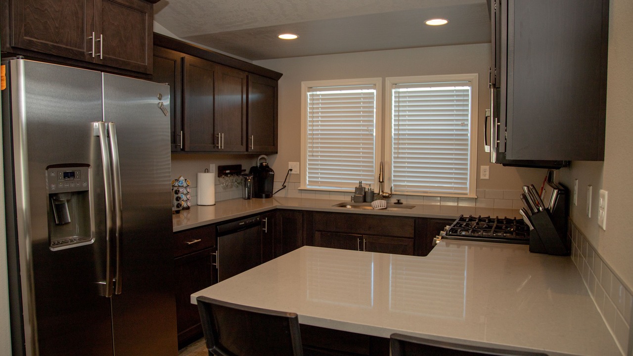 Photo of Kitchen in South Richland