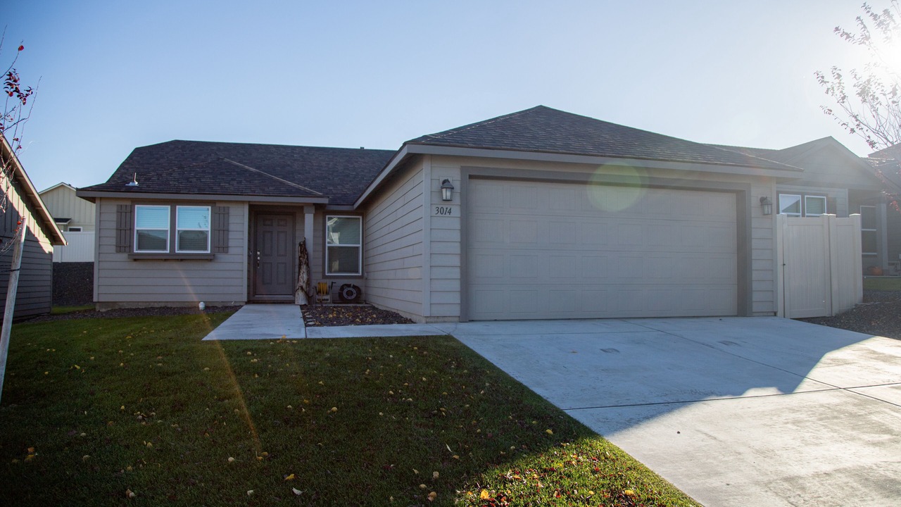 Photo of Outdoor in South Richland