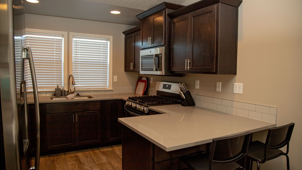 Photo of Kitchen in South Richland