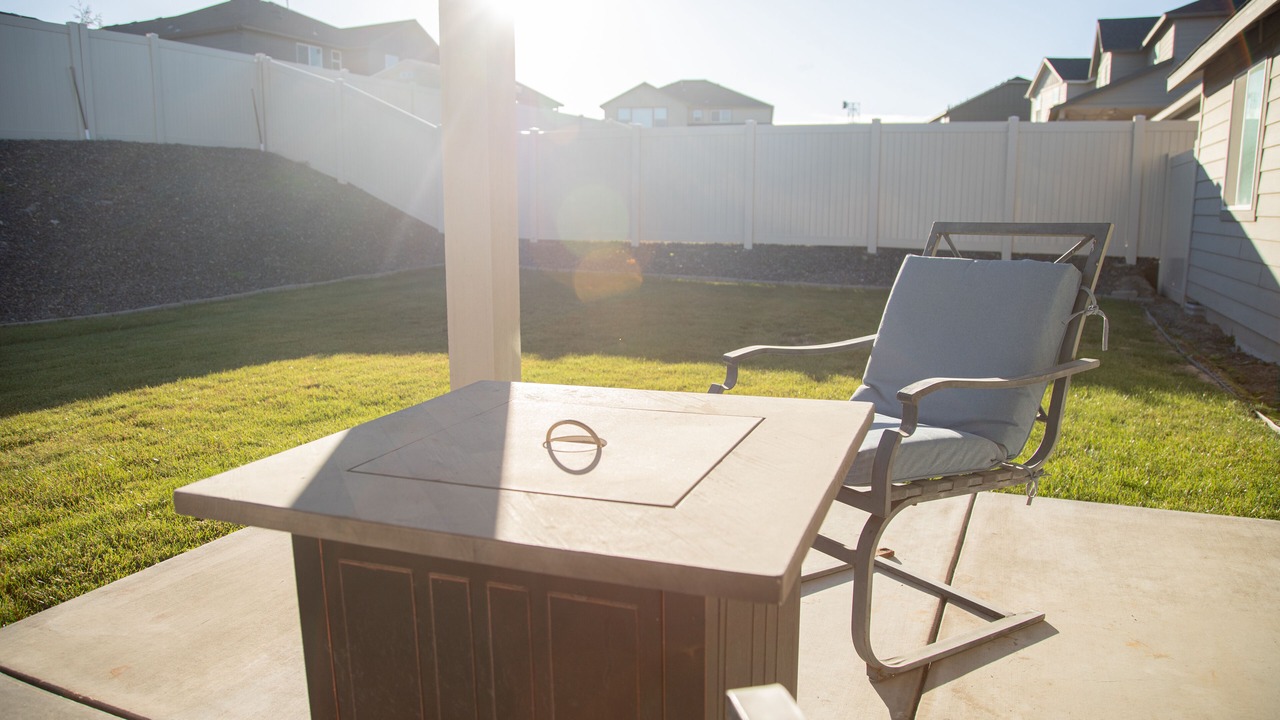Photo of Outdoor in South Richland