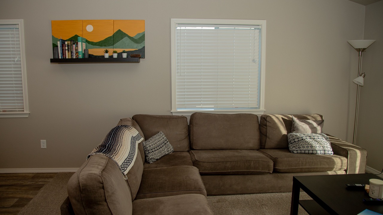 Photo of Livingroom in South Richland