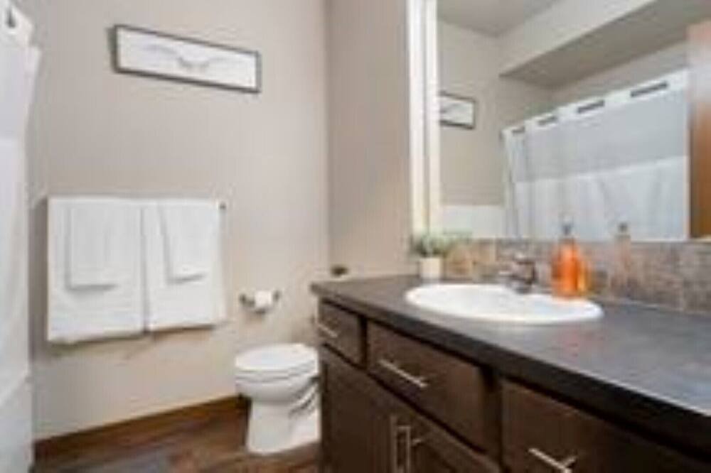 Photo of Bathroom in Greenacres