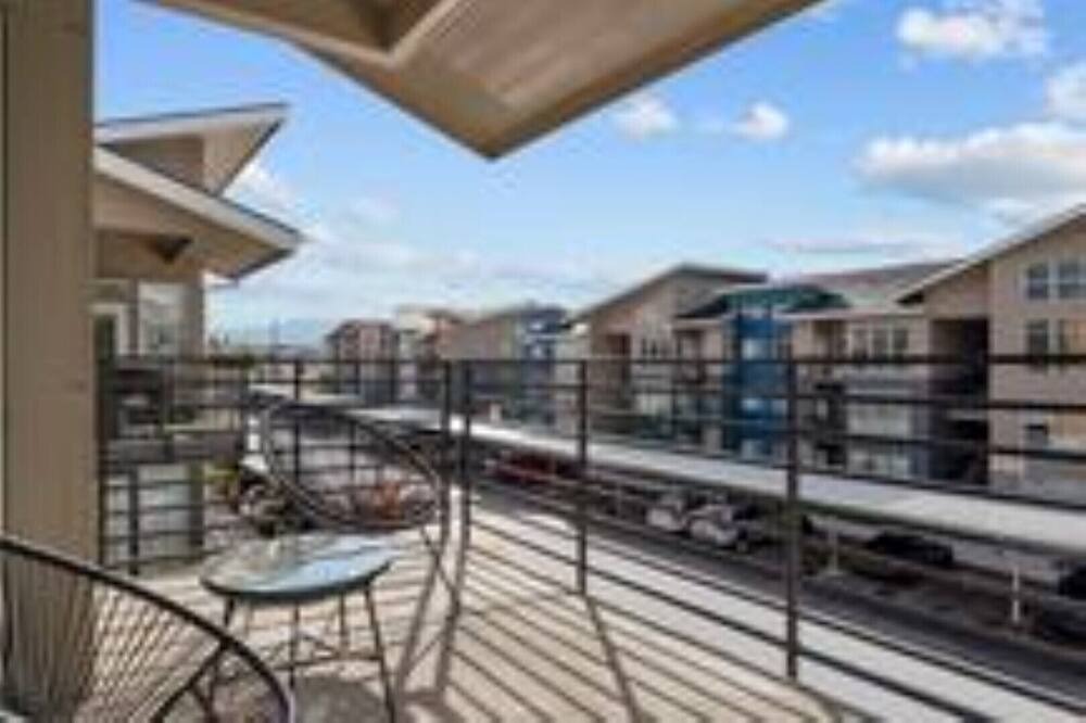 Photo of Patio Balcony in Greenacres