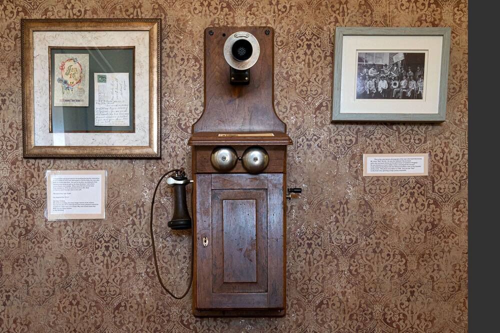 Photo of Others in Siskiyou-Hargadine Historic District