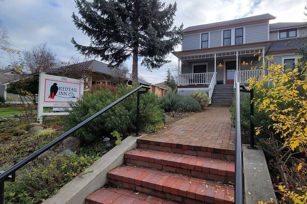 Photo of Others in Siskiyou-Hargadine Historic District