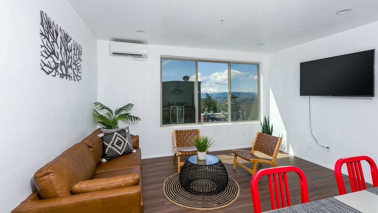 Photo of Bedroom in White Salmon