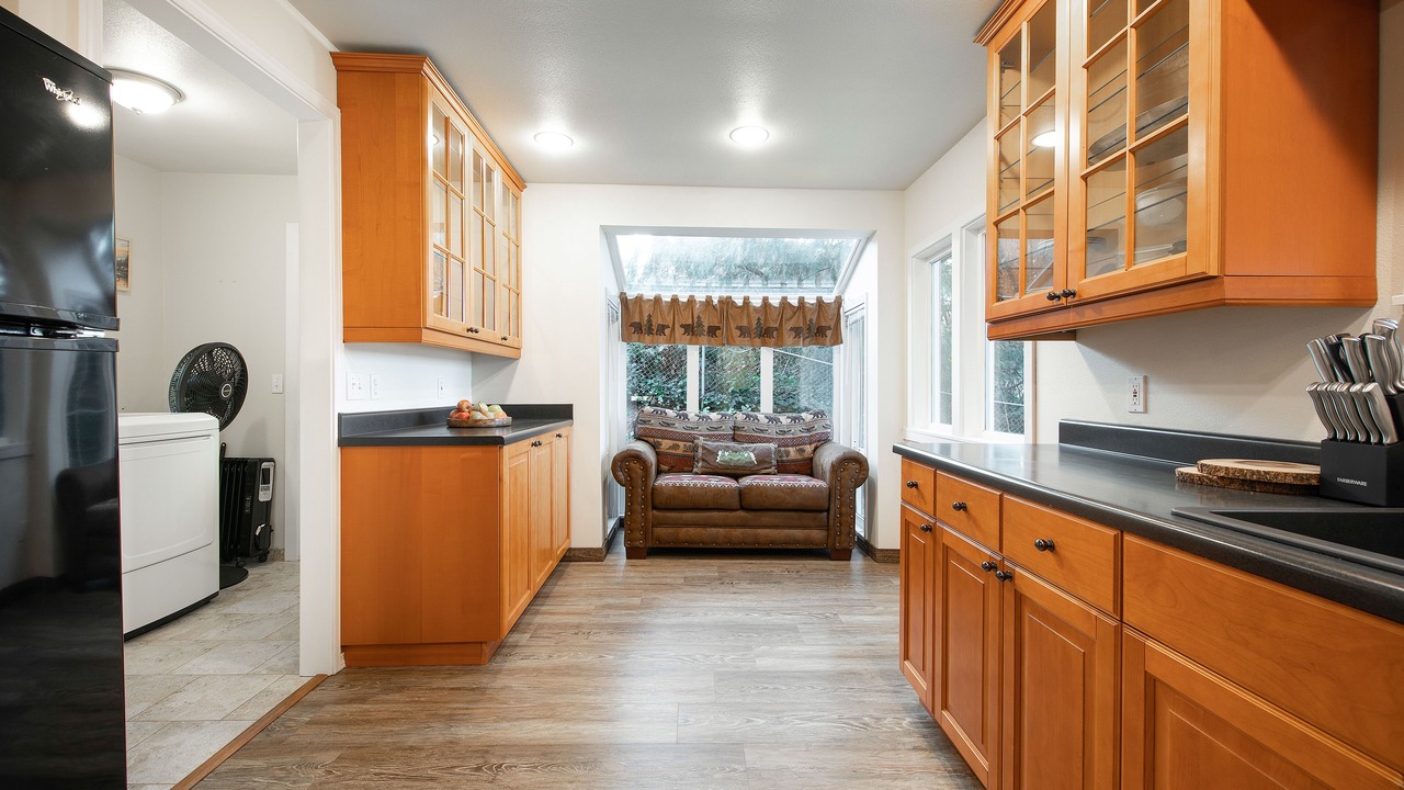 Photo of Kitchen in Maple Valley