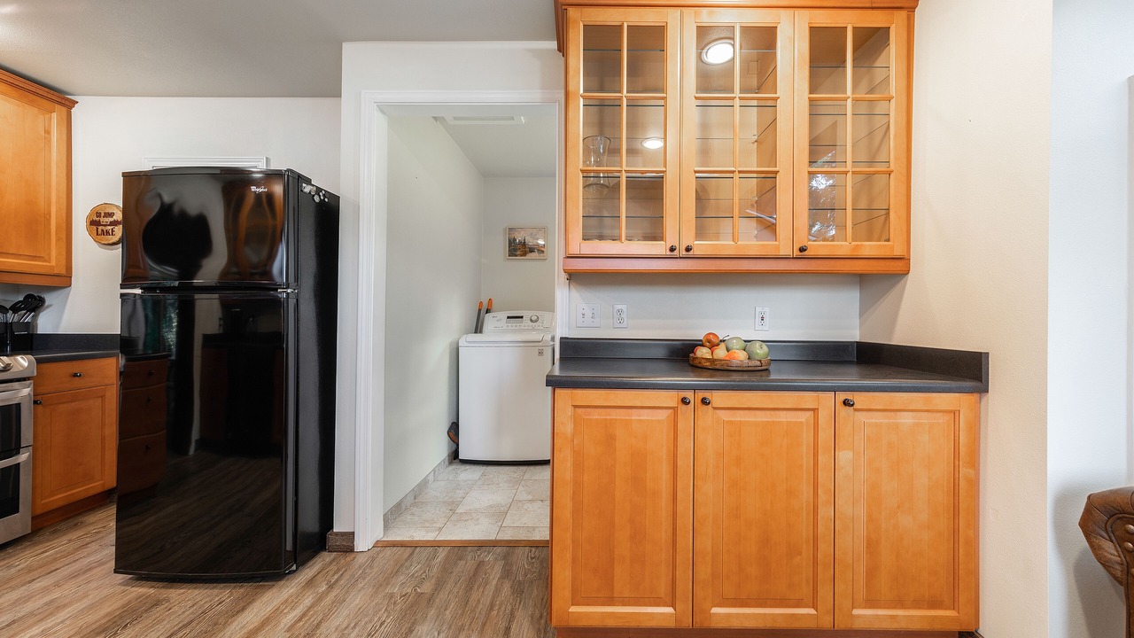 Photo of Kitchen in Maple Valley