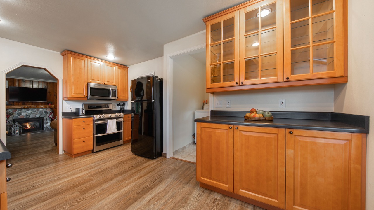 Photo of Kitchen in Maple Valley