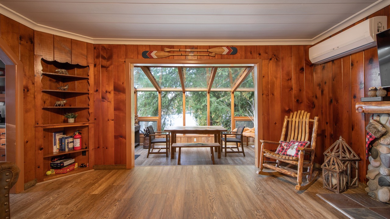 Photo of Livingroom in Maple Valley