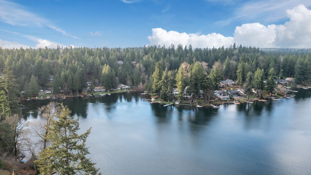 Photo of Outdoor in Maple Valley