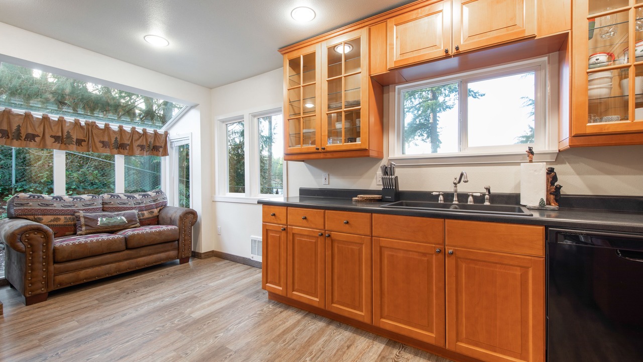 Photo of Kitchen in Maple Valley