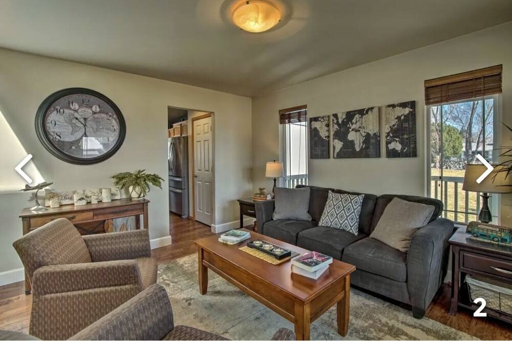 Photo of Livingroom in Pasco