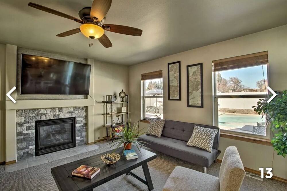 Photo of Livingroom in Pasco