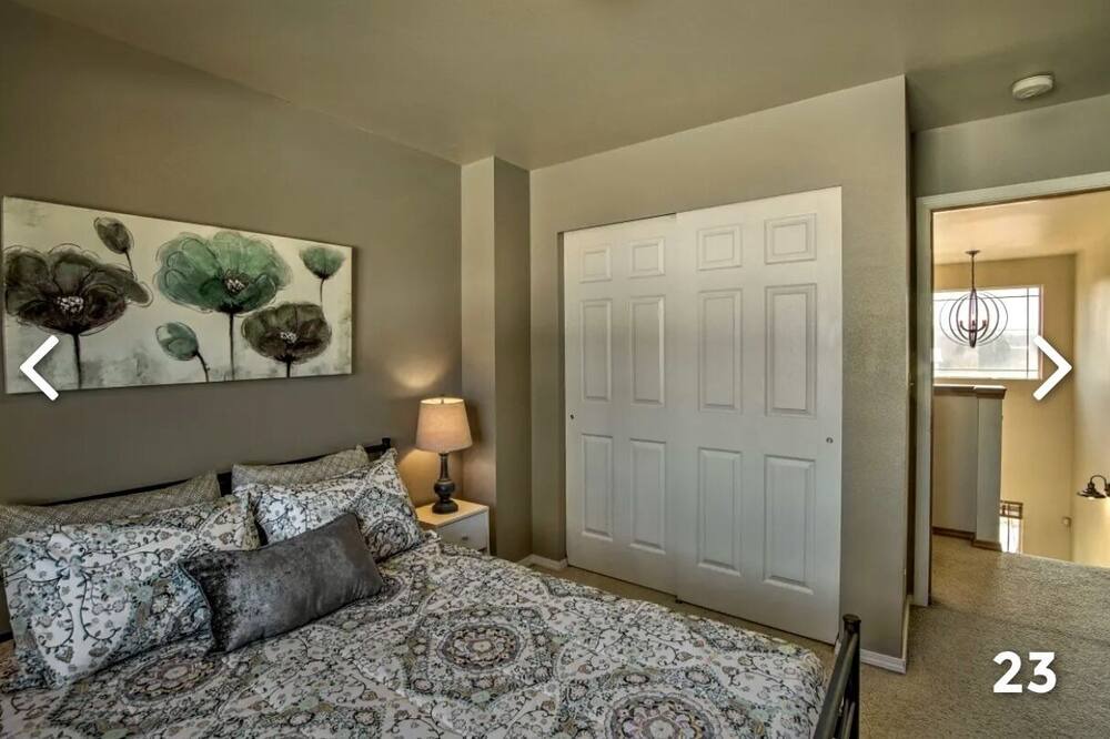 Photo of Bedroom in Pasco