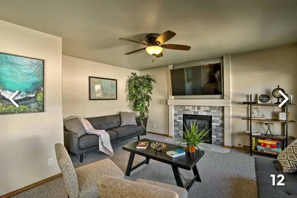 Photo of Livingroom in Pasco