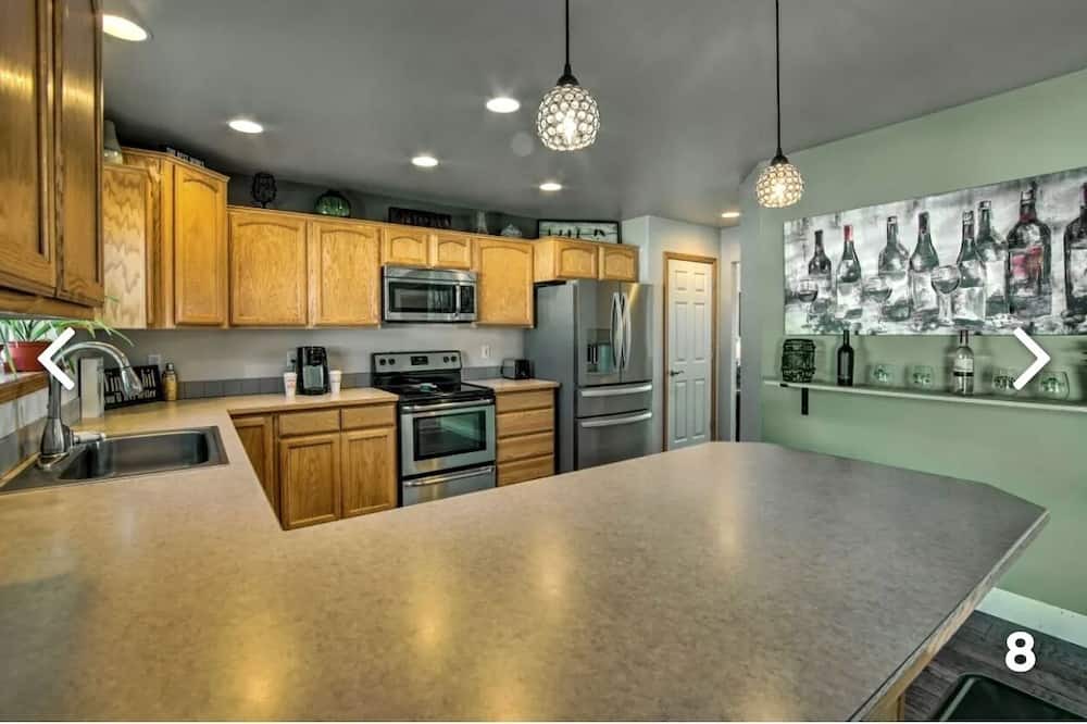 Photo of Kitchen in Pasco