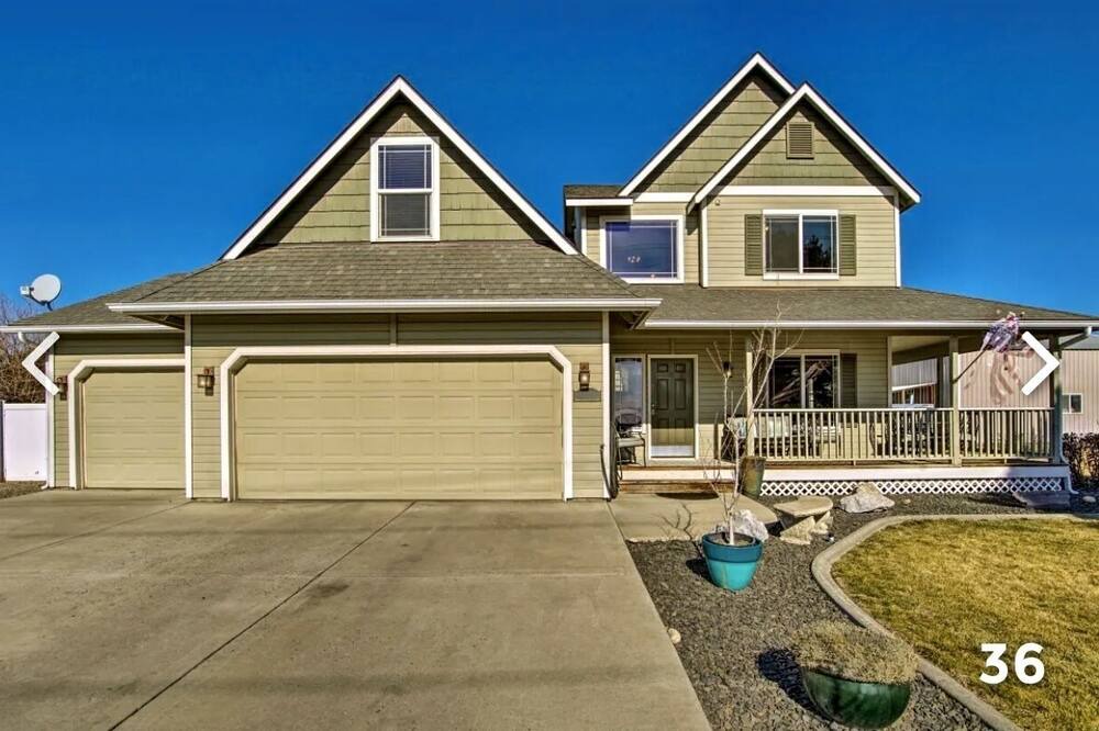 Photo of Outdoor in Pasco