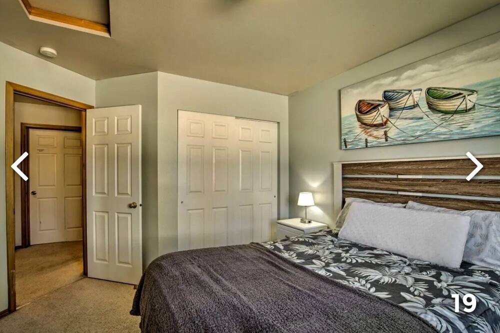 Photo of Bedroom in Pasco