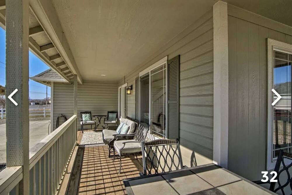 Photo of Outdoor in Pasco