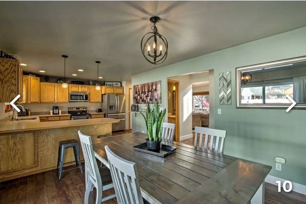 Photo of Kitchen in Pasco