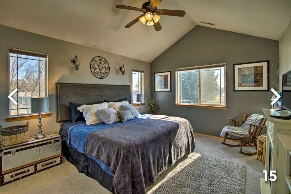 Photo of Bedroom in Pasco