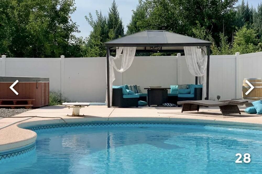 Photo of Outdoor in Pasco