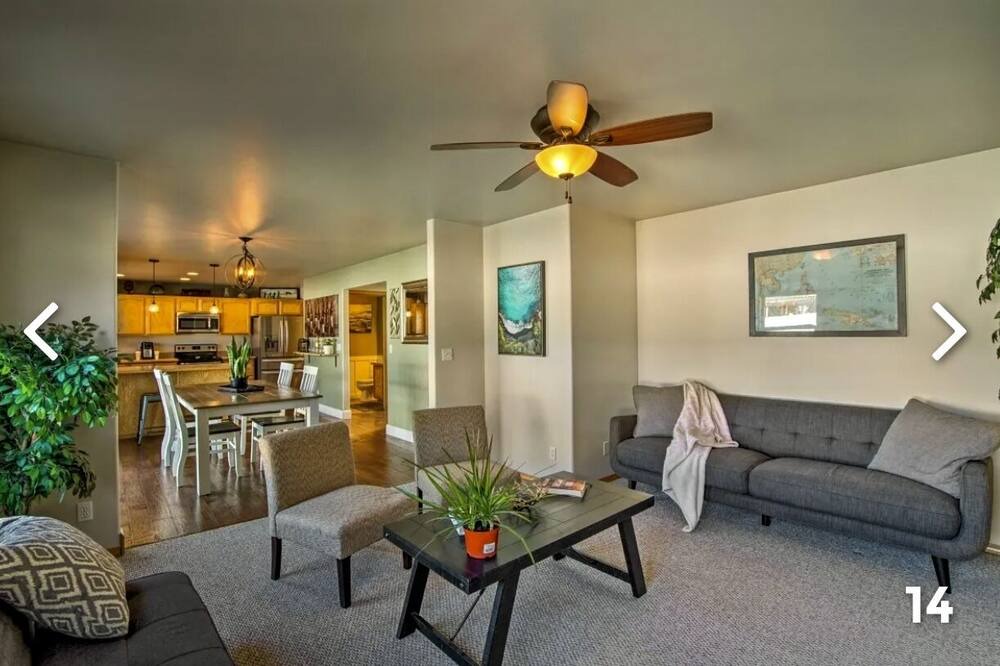 Photo of Livingroom in Pasco