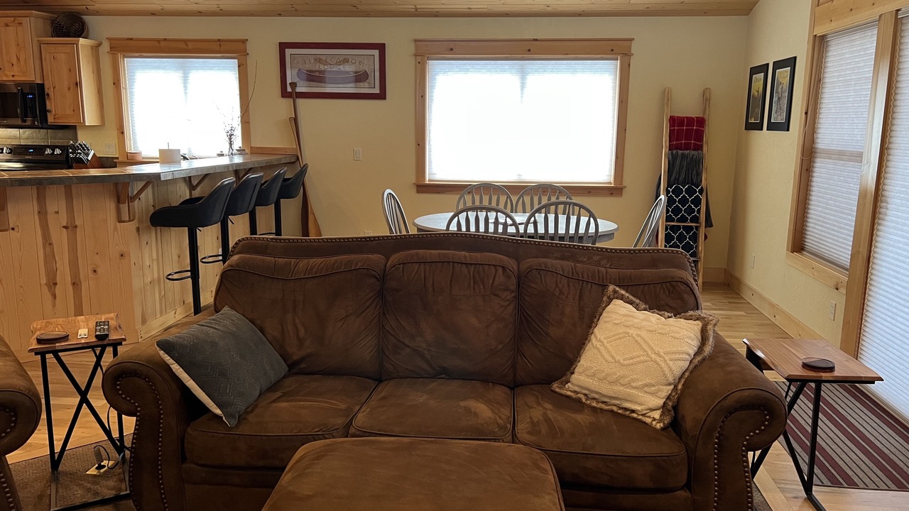 Photo of Livingroom in Crescent